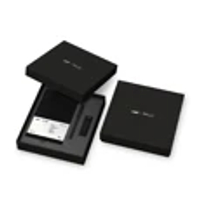 เซ็ทปากกา digital Lamy รุ่น Safari All black ncode Set