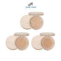 คุชชั่น คูชั่น 4U2 Soft Matte Cushion SPF50 PA+++ คุชชั่นแมท ปกปิด เรียบเนียน