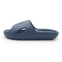Adidas ADICANE 藍色 防水 舒適 止滑 運動 拖鞋 男款 B4692 (IE7898)