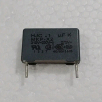 KAPASITOR PCB KULKAS SHARP HJC. 1MF MKP-X2