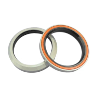 Bike Beaings 2pcs ACB518K/MH-P08H8 Bearings For Excalibur For Fenix For Ridley Noah Headset Brand New Druable Use
