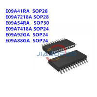 1-10pcs For EPSON 2005 E09A7218A E09A54RA E09A41RA A7003 E09A7418A E09A88GA E09A92GA SOP Printer/Fax Machine Driver IC