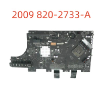 Original A1312 Motherboard For iMac 27'' 2009 2010 2011 Mainboard System 2 in 1 A1312 Logic Board Replacement Full Tested