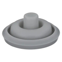 Suitable for WMF Fortenberg pressure cooker pressure cooker indicator sealing ring silicone