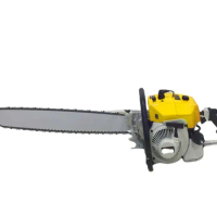 Hot Sell Outdoor Tools 4.8kw Big Power 070 Chainsaw Heavy Duty 36 Inch Bar Wood Saw Machine For Forest Logging