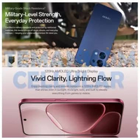 Oppo A6 Pro 16GB RAM 8+8 Extend 8/256 8GB 256GB 8/128 128GB 8/128 Titanium