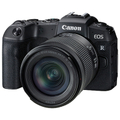 佳能 Canon EOS RP 無反光鏡數位相機