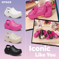 Crocs卡駱馳 (中性鞋) 貝拉克駱格