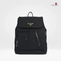 Tas Ransel Wanita Elizabeth Backpack 0022-1649 Black