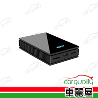 【AceCar 奧斯卡】BCGHI103 High駕 多媒體導航擴充盒 CarPlay轉安卓系統 送安裝(車麗屋)