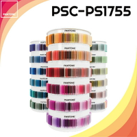 《PANTONE 》彩通Plus塑膠標準色片系列 THE PANTONE Plus Plastics Standard Chips Collection PSC-PS1755