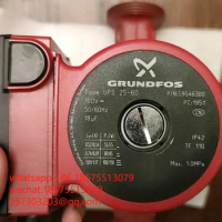 FOR Grundfos UPS25-60-180 Pump 59546300 1 Piece