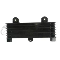 Motorcycle Oil Cooler Radiator For Suzuki TL1000S TL 1000 S 1997-2001