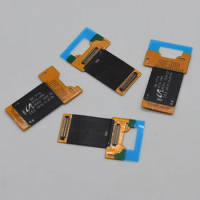 10pcs Top Quality MainBoard LCD Display Screen Connector Flex Cable For Samsung Galaxy Tab S2 8.0 LTE T719