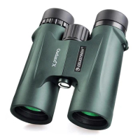 Celestron Outland X 10X42 greenBinoculars Waterproof &amp; Fogproof Binoculars for Adults Multi-Coated Optics and BaK-4 Prisms