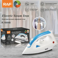 Household handheld steam electric iron small portable iron 500W