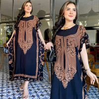 Daster Batik Rayon Daster Lowo Terbaru
