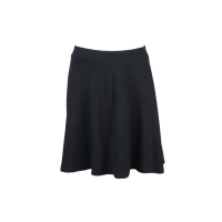 TOPSHOP-กระโปรงมินิ-สีดำA046-17 กางเกงยีนส์  บุหงา