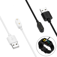 USB Charging Cable for Huawei Band 8 7 6 6Pro/Watch Fit 2/Children Watch 4 Pro/Honor Watch ES/Honor Band 6 Charger Cord