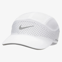 NIKE U NK DFADV FLY CAP U AB RFLTV 遮陽帽 白 高爾夫球帽 運動 反光 透氣 FB5681-100