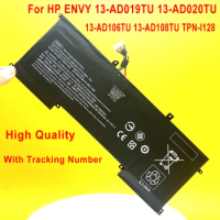 New AB06XL For HP ENVY 13-AD019TU 13-AD020TU 13-AD106TU 13-AD108TU TPN-I128 HSTNN-DB8C 921408-2C1 Laptop Battery