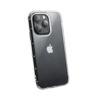 【General】iPhone 15 Pro Max 手機殼 i15 Pro Max 6.7吋 保護殼 防摔氣墊空壓殼套