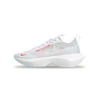 Nike Zoom Vista Lite 白粉桃紅 透明 厚底 仙女鞋 慢跑鞋 運動鞋 CI0905-100