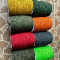 Tali prusik 1,5 mm per Roll