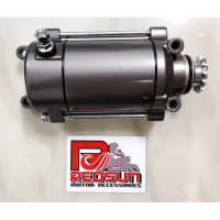 Honda CA250/CMC Daytona 250 / Momos 350 / Patagonian Eagle 250 Motor Penghidup