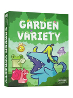 Garden Variety บอร์ดเกม