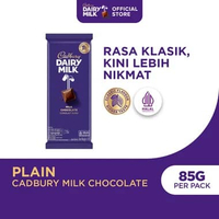 Cadbury Dairy Milk [85 g]
