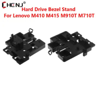 1Pc High Quality Hard Drive Bezel Stand For M410 M415 M910T M710T M2 Motherboard M.2 SSD Bracket Black