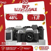 FUJIFILM X-T50 Kit 15-45mm Digital Mirrorless Camera Fuji XT50 XT-50 X T50 Kit XC 15-45mm OIS PZ GAR