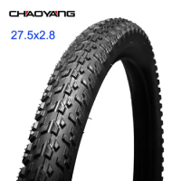 ChaoYang Bicycle Tire 27.5er 27.5x2.8 DH Endurance Race MTB Mountain Bike Tires BIG DADDY ultralight 925g
