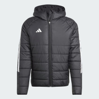 ADIDAS IJ7388 連帽外套 Tiro 24 WINT JKT 長袖外套 亞洲尺寸 黑【iSport愛運動】