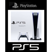 現貨 限自取 SONY PlayStation5 PS5 光碟版 數位版 主機 台灣公司貨