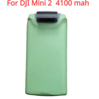 TOP mew 4100mah battery for DJI Mini 2 For DJI Mini2 battery With buckle to prevent detachment parts