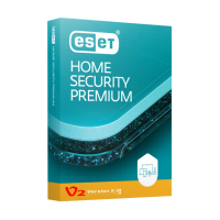 【ESET】家用安全旗艦版 ESET Home Security Premium(1台1年)
