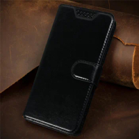 Wallet Leather Phone Case For LG V60 V50 V40 V30 Plus G8S G8X Thinq K71 Q7 Plus Coque Flip Wallet Funda Cover For LG V50
