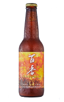 啤酒頭釀造，「百香」水果酸啤酒  330ml
