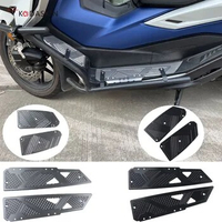 Motorcycle NSS 300 350 For Forza 350 300 MF13 Honda 2018 2019 2020 2021 CNC Footrest Footpad Pedal Plate Parts