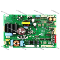 EBR64264301 EAX61531101 Original Motherboard PCB Inverter Module For LG Refrigerator