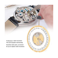 955.112 Movement V8 ETA955.112 955112 Quartz Watch Movement with Calendar Plate High-Precision Mechanical Watch Movement