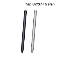 Tab S7 / S7+ S Pen Replacement For Samsung Galaxy Tab S7 SM-T870 SM-T875 / Tab S7+ SM-T970 SM-T975 Stylus Pen with Bluetooth