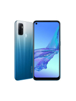 A53 (64 GB, Fancy Blue)