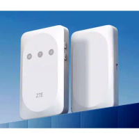 ZTE MF935 mobile wifi with Sim Card wireless router