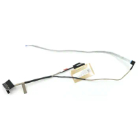 5C10S29941 New For Lenovo Ideapad S540-14IWL 81QX S540-14IML 81V0 Lcd EDP Cable Touch
