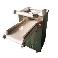 Automatic dough kneading machine/dough sheeter machine/dough pressuring machine/dough-sheeter