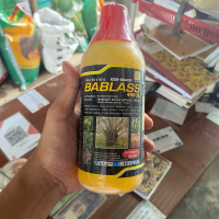 Bablass 500 ML herbisida pembasmi rumput liar