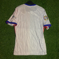 Jersey France away 100% Player Issue Sport